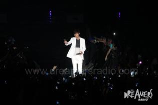 Lee Min Ho 1st Love with Indonesia